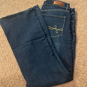 Denizen Modern Bootcut Levis Size 10